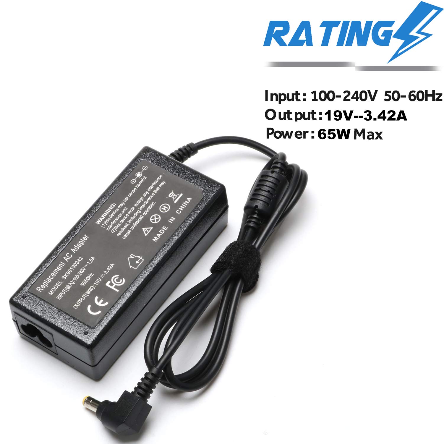 Amazon.com: EBKK AC Adapter Charger Fit for Harman Kardon